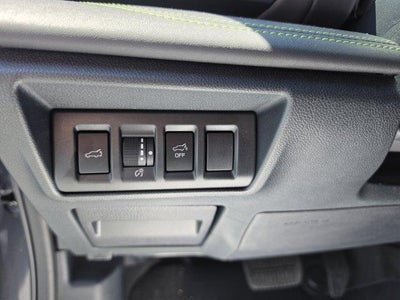 2025 Subaru Outback Onyx Edition AWD