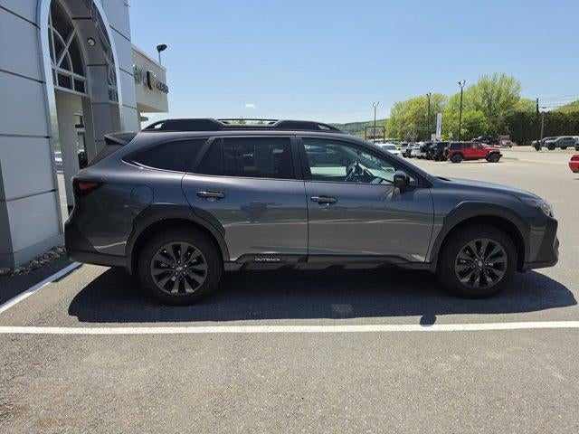 2025 Subaru Outback Onyx Edition AWD
