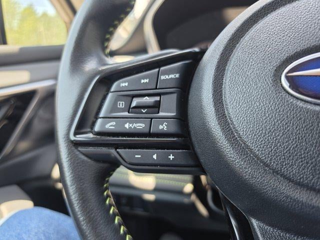 2025 Subaru Outback Onyx Edition AWD