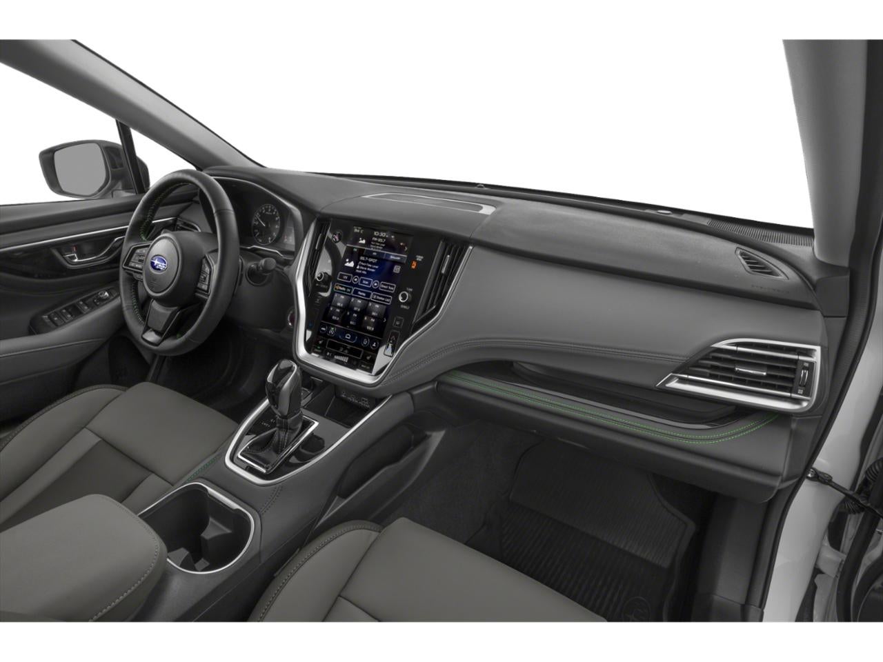 2025 Subaru Outback Onyx Edition AWD