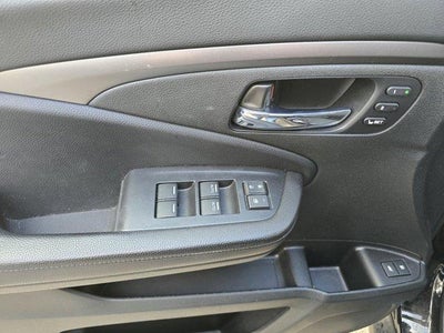 2021 Honda Pilot Special Edition AWD