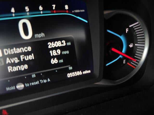 2021 Honda Pilot Special Edition AWD