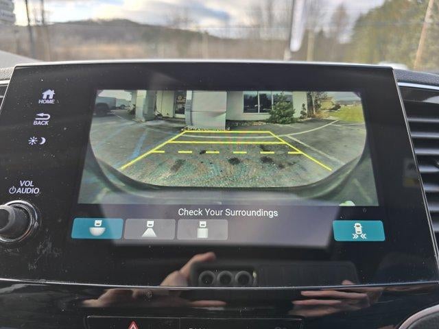 2021 Honda Pilot Special Edition AWD