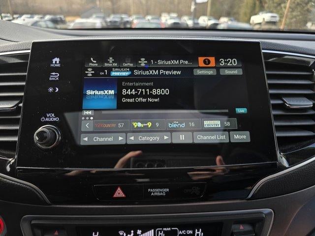 2021 Honda Pilot Special Edition AWD