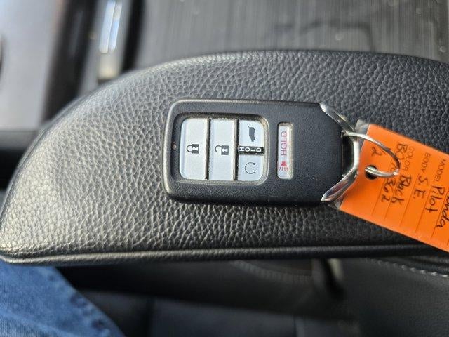 2021 Honda Pilot Special Edition AWD