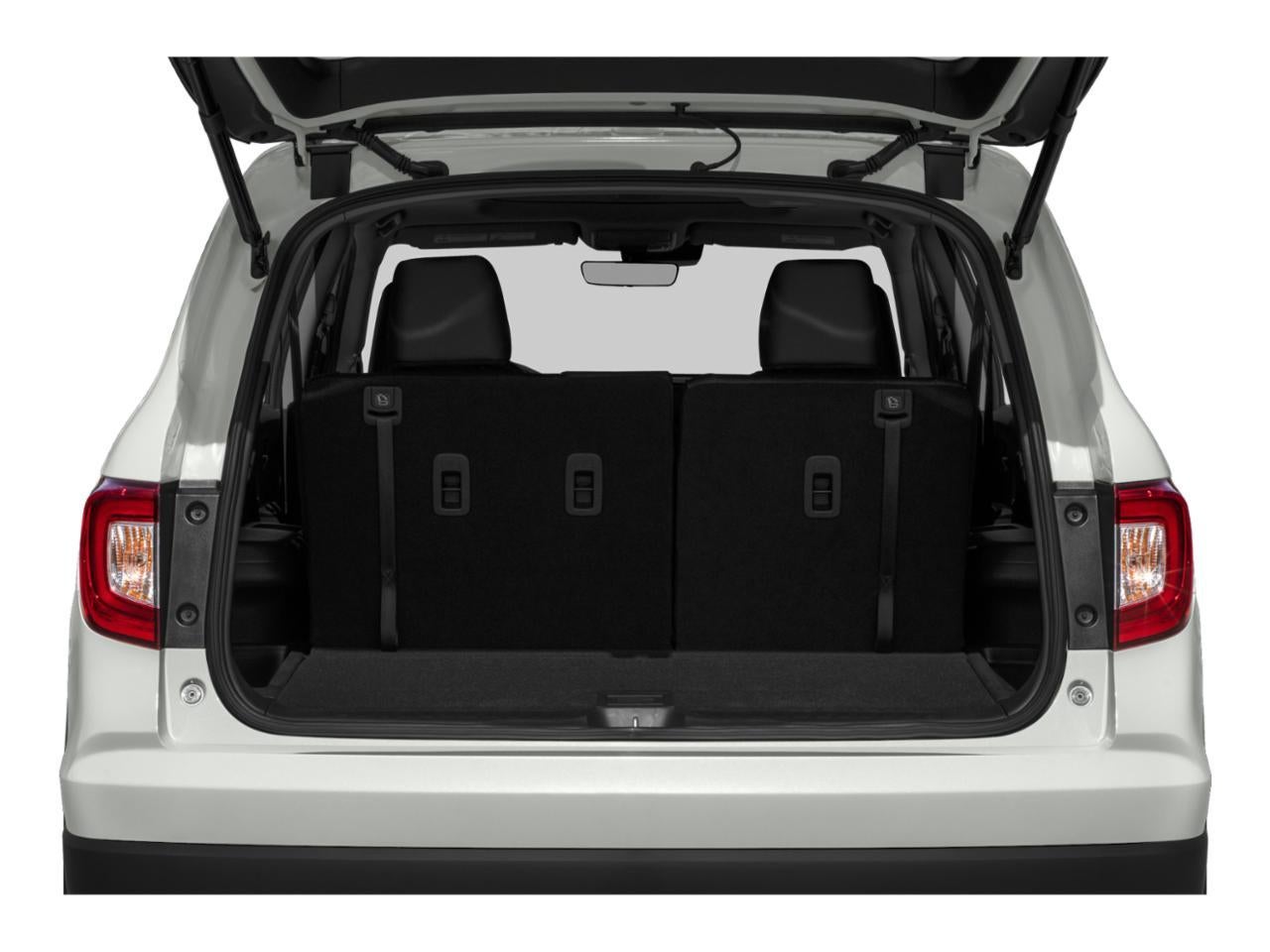 2021 Honda Pilot Special Edition AWD