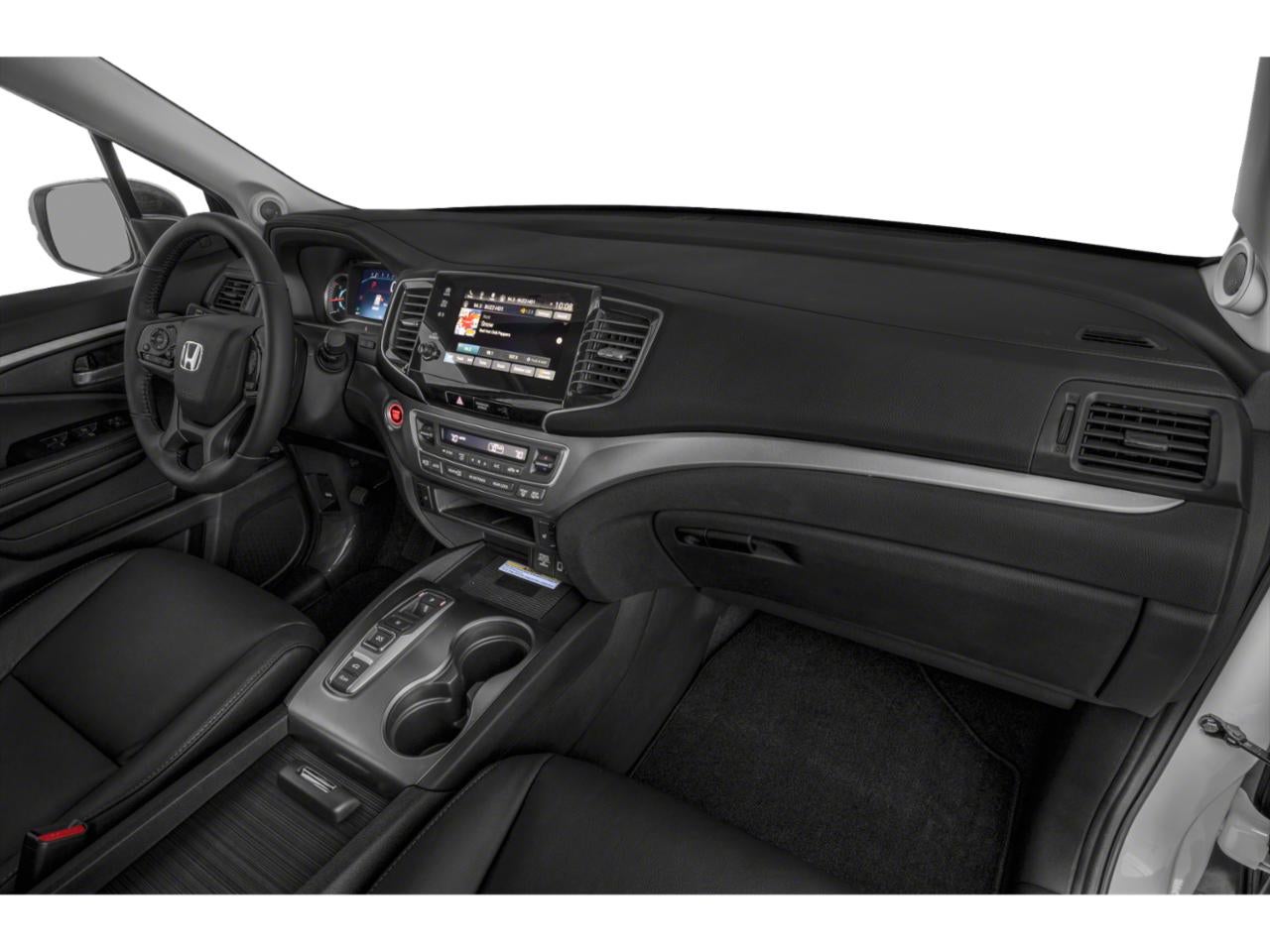 2021 Honda Pilot Special Edition AWD