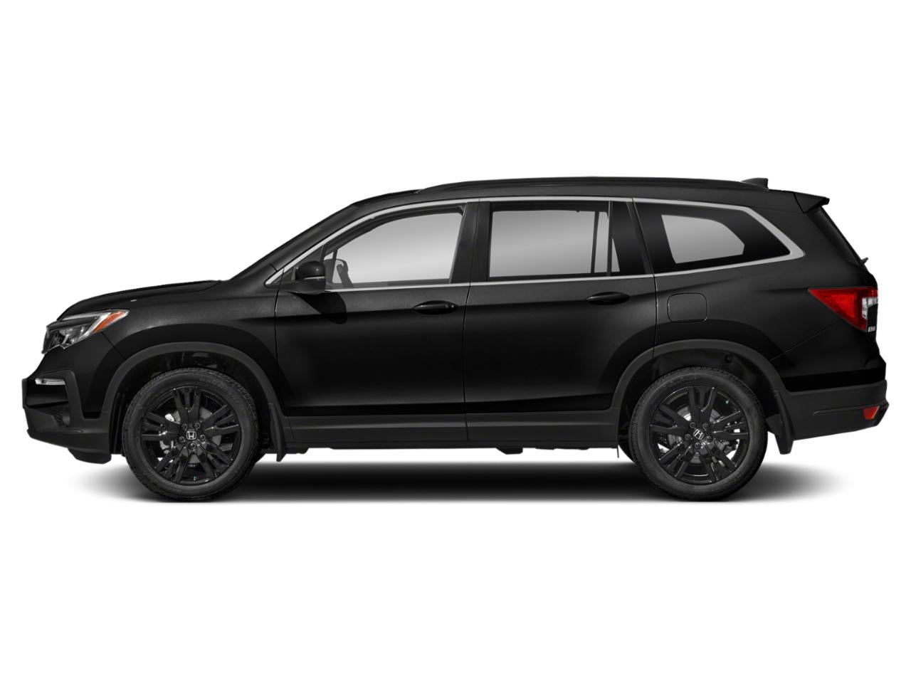 2021 Honda Pilot Special Edition AWD