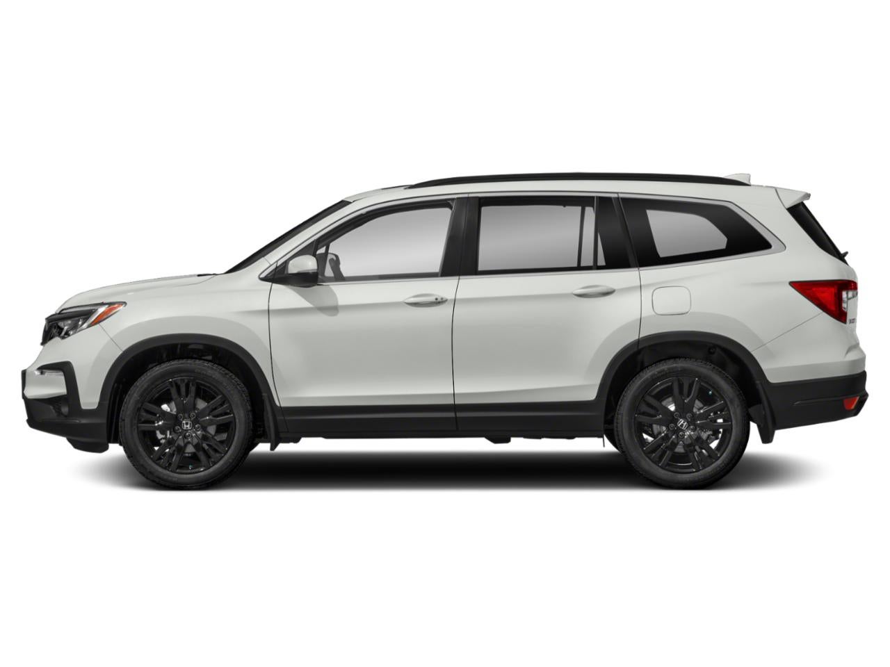 2021 Honda Pilot Special Edition AWD