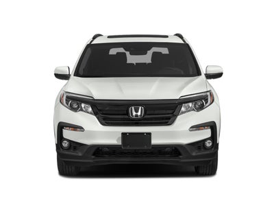 2021 Honda Pilot Special Edition AWD