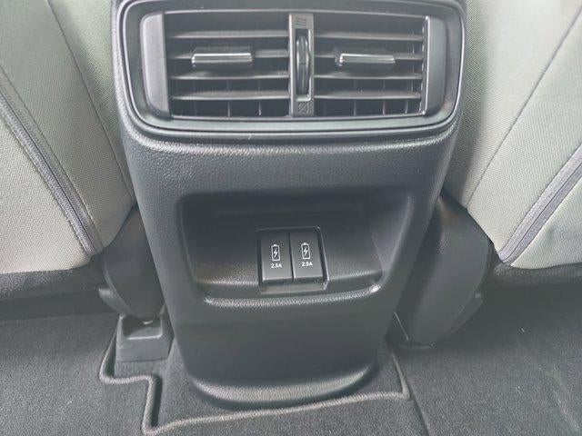 2022 Honda CR-V EX AWD