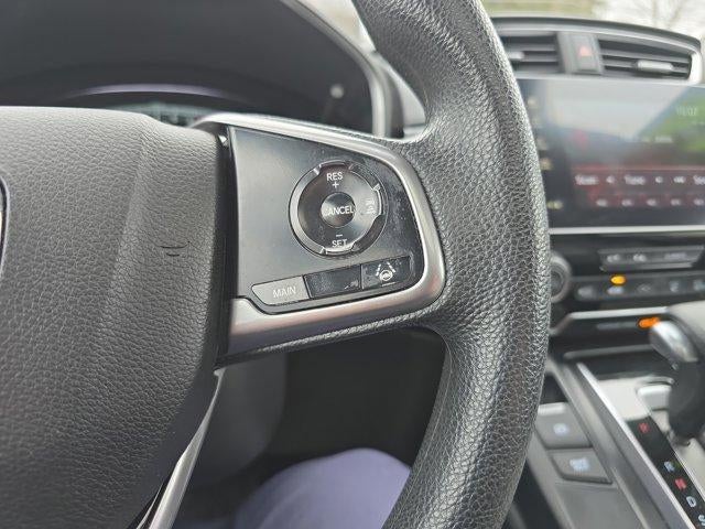 2022 Honda CR-V EX AWD