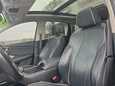 2019 Acura RDX AWD w/Advance Pkg