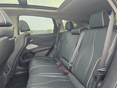2019 Acura RDX AWD w/Advance Pkg