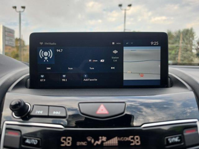 2019 Acura RDX AWD w/Advance Pkg