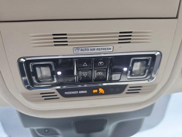 2021 Lincoln Aviator Black Label AWD