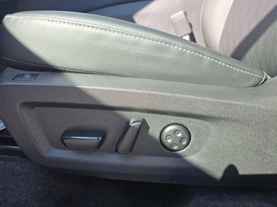 2025 Nissan Murano AWD Platinum