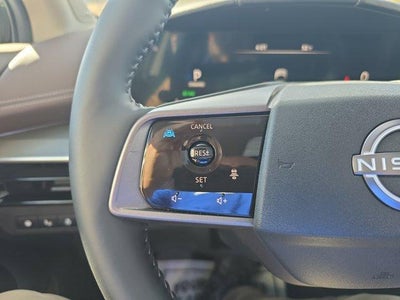 2025 Nissan Murano AWD Platinum