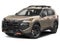 2025 Nissan Rogue AWD Rock Creek