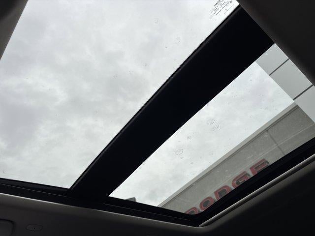 2023 Nissan Rogue AWD SL