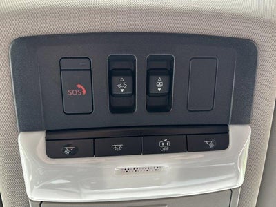 2023 Nissan Rogue AWD SL