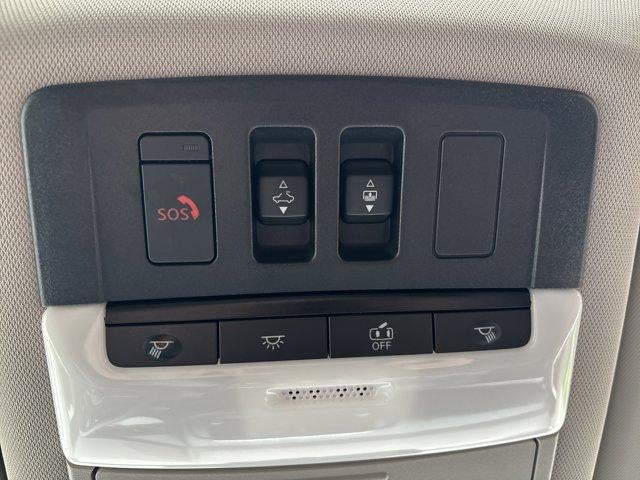 2023 Nissan Rogue AWD SL