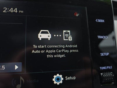 2023 Hyundai TUCSON SEL AWD