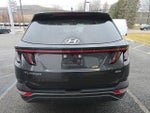 2023 Hyundai TUCSON SEL AWD