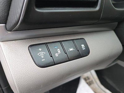 2020 Hyundai ELANTRA Value Edition IVT