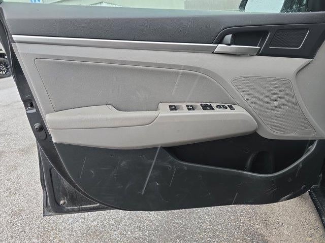 2020 Hyundai ELANTRA Value Edition IVT