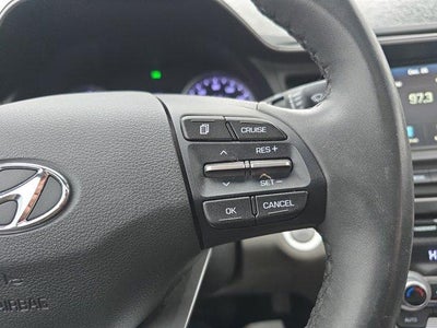 2020 Hyundai ELANTRA Value Edition IVT
