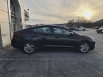 2020 Hyundai ELANTRA Value Edition IVT