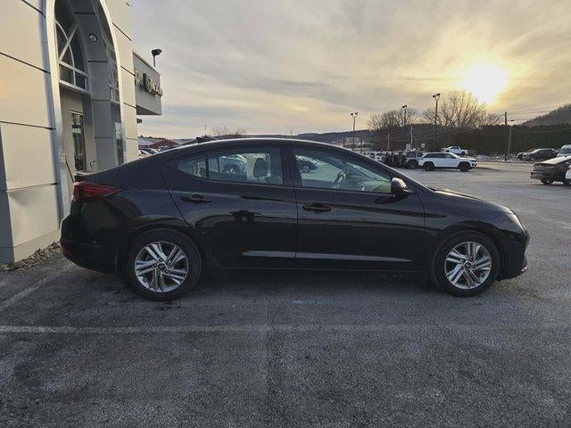 2020 Hyundai ELANTRA Value Edition IVT