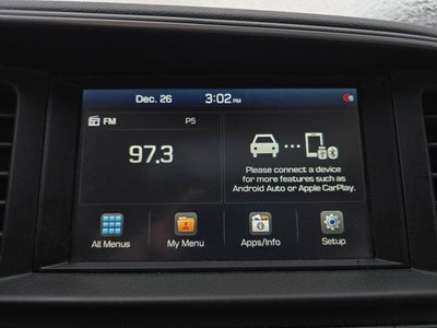 2020 Hyundai ELANTRA Value Edition IVT