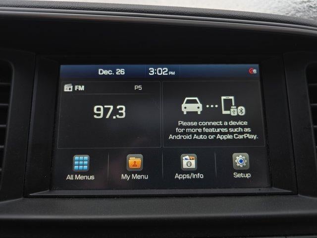 2020 Hyundai ELANTRA Value Edition IVT