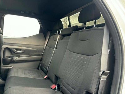 2024 Hyundai SANTA CRUZ SEL AWD