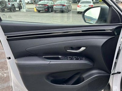 2024 Hyundai SANTA CRUZ SEL AWD