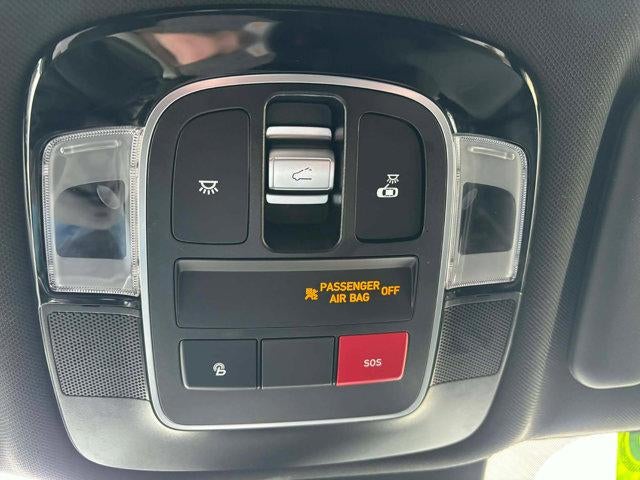 2024 Hyundai SANTA CRUZ SEL AWD