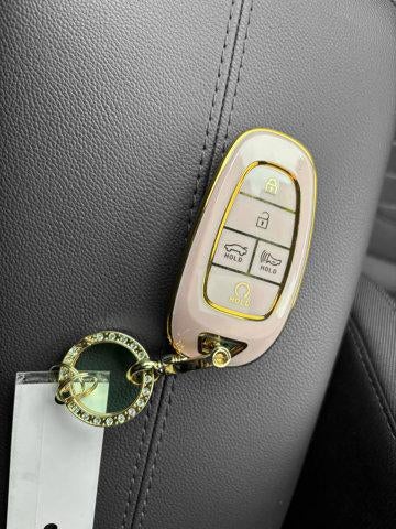 2024 Hyundai SANTA CRUZ SEL AWD