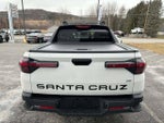 2024 Hyundai SANTA CRUZ SEL AWD