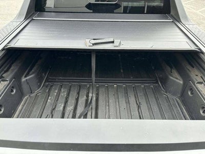 2024 Hyundai SANTA CRUZ SEL AWD