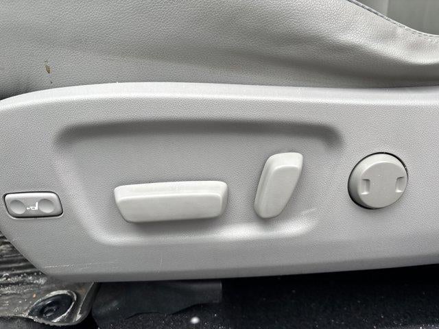 2018 Toyota Highlander XLE V6 AWD (Natl)