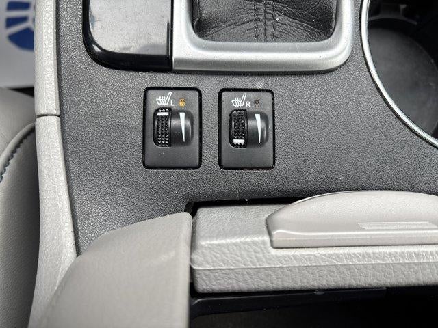 2018 Toyota Highlander XLE V6 AWD (Natl)