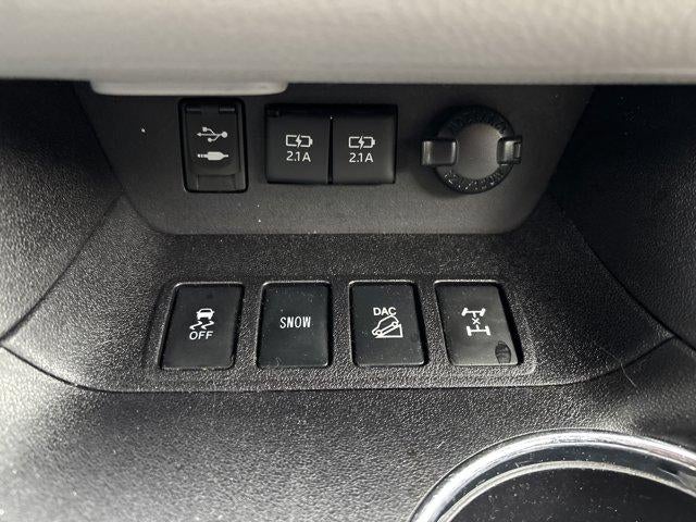 2018 Toyota Highlander XLE V6 AWD (Natl)