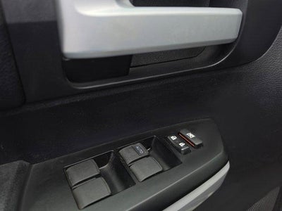 2021 Toyota Tundra 4WD 4WD SR5 CrewMax 5.5' Bed 5.7L (SE)