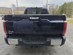 2022 Toyota Tundra 4WD 4WD Limited CrewMax 5.5' Bed (Natl)