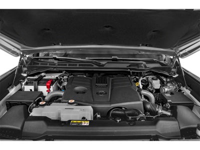 2022 Toyota Tundra 4WD 4WD Limited CrewMax 5.5' Bed (Natl)