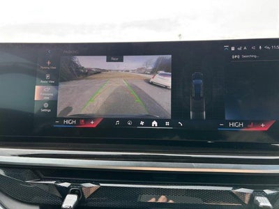 2025 BMW X5 xDrive40i Sports Activity Vehicle