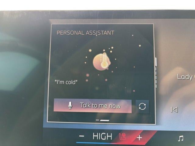 2025 BMW X5 xDrive40i Sports Activity Vehicle