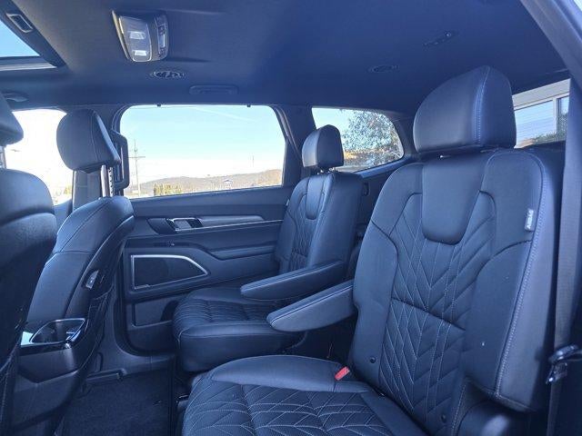 2025 Kia Telluride EX X-Line AWD